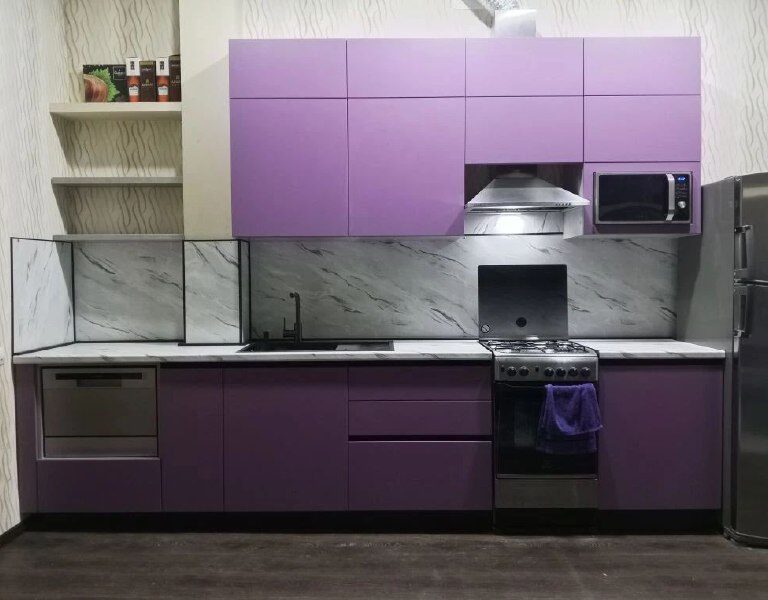 фартуки для кухни какие бывают и что выбрать